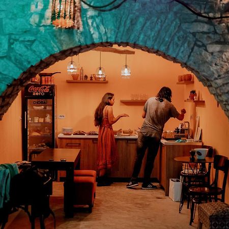 Berat Backpackers Hostel 外观 照片