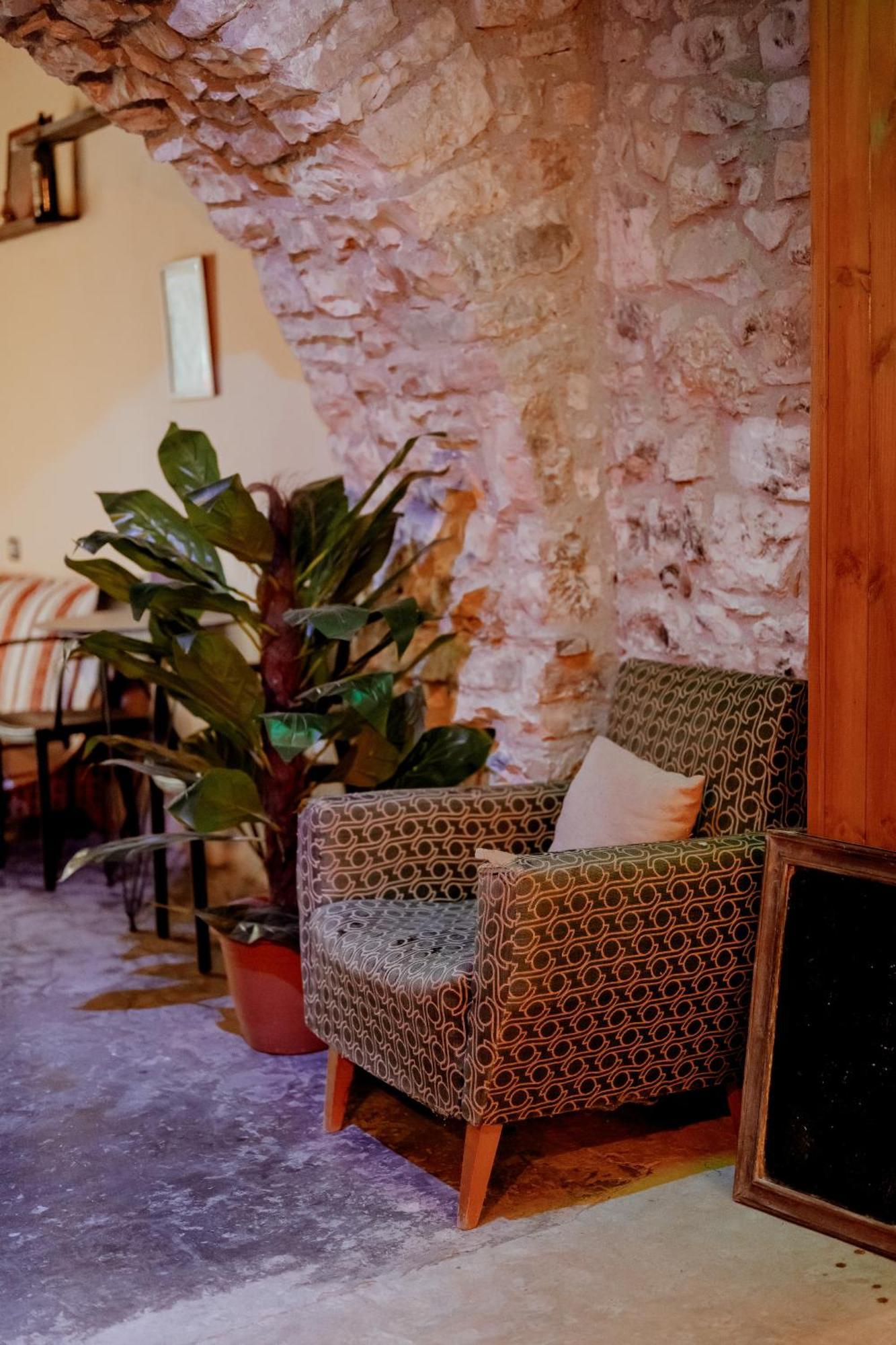 Berat Backpackers Hostel 外观 照片