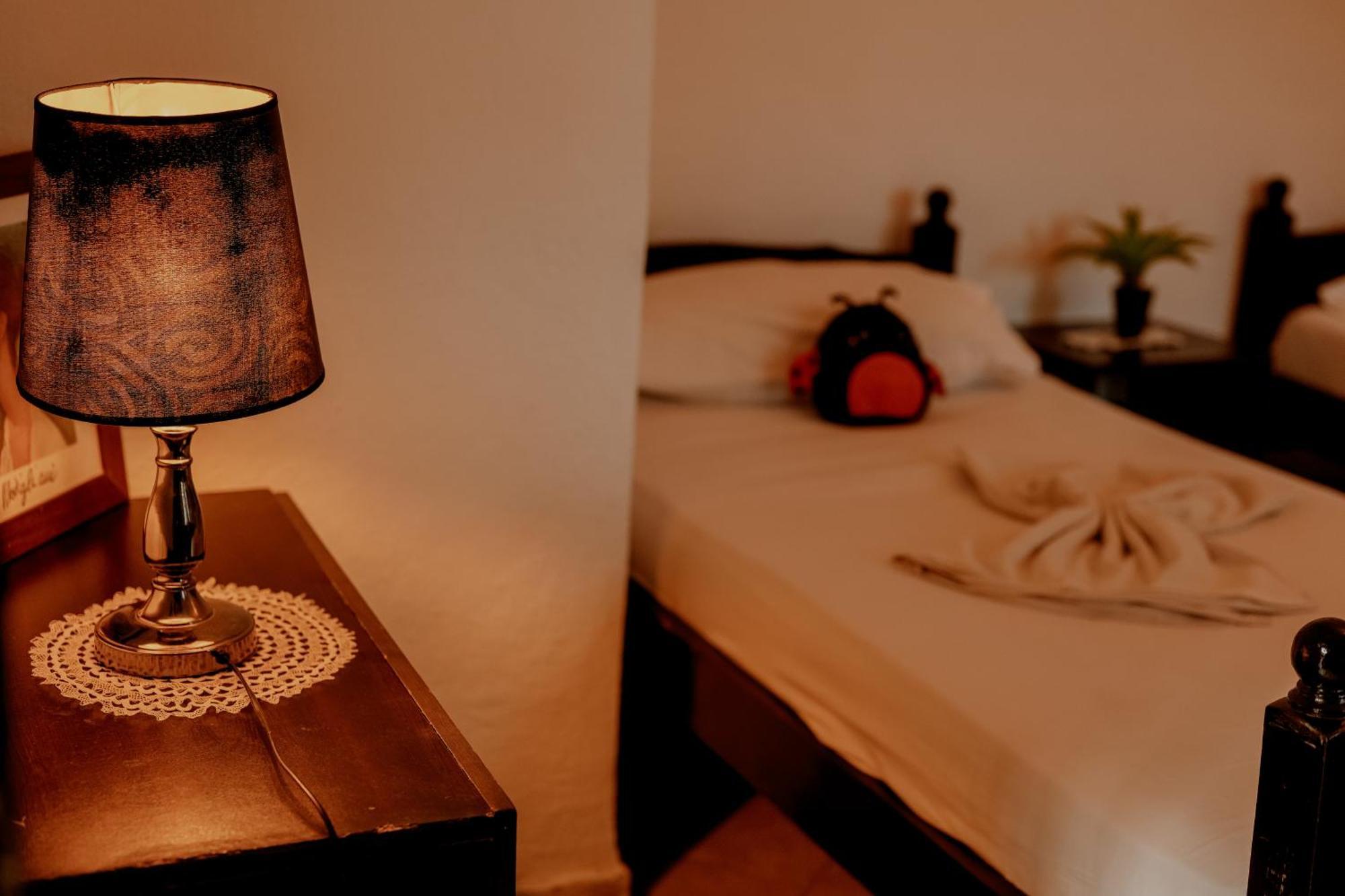 Berat Backpackers Hostel 外观 照片