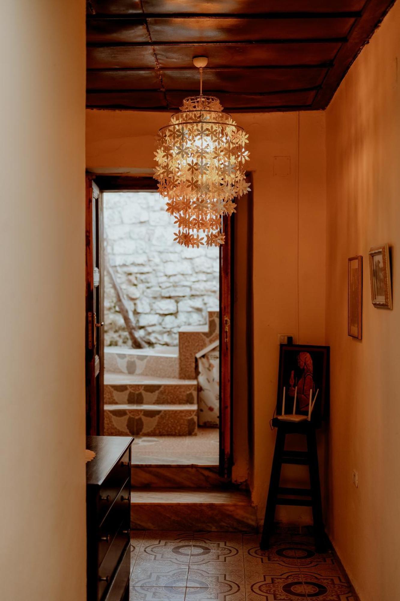 Berat Backpackers Hostel 外观 照片